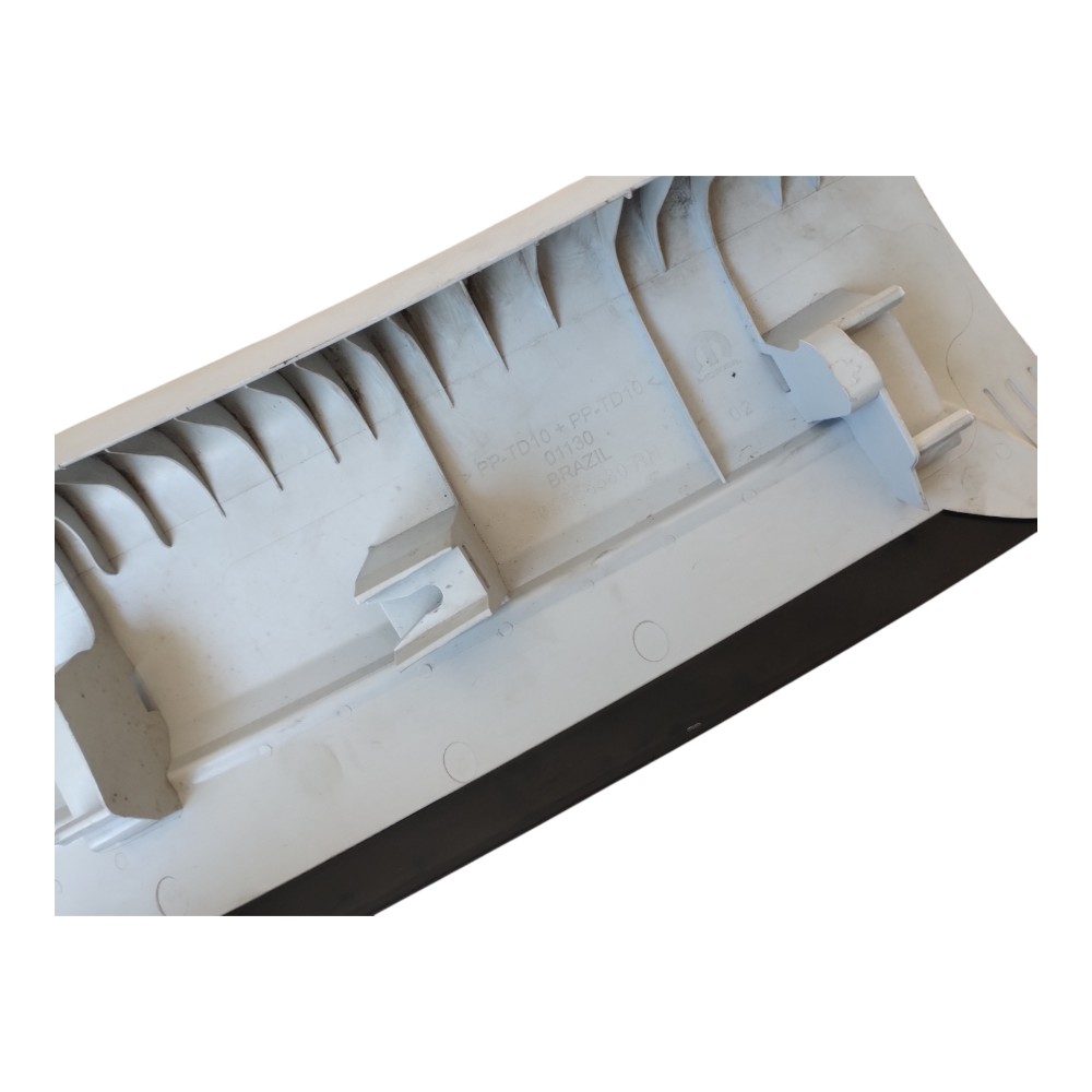 Moldura Coluna Para-brisa Direito Jeep Renegade T270. 4