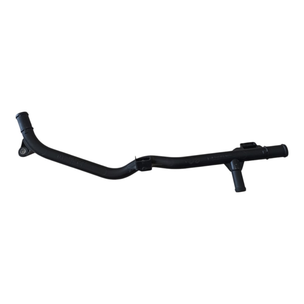 Tubo Cano Dágua Vw Virtus Nivus Polo T-cross 200 Tsi 1.0.