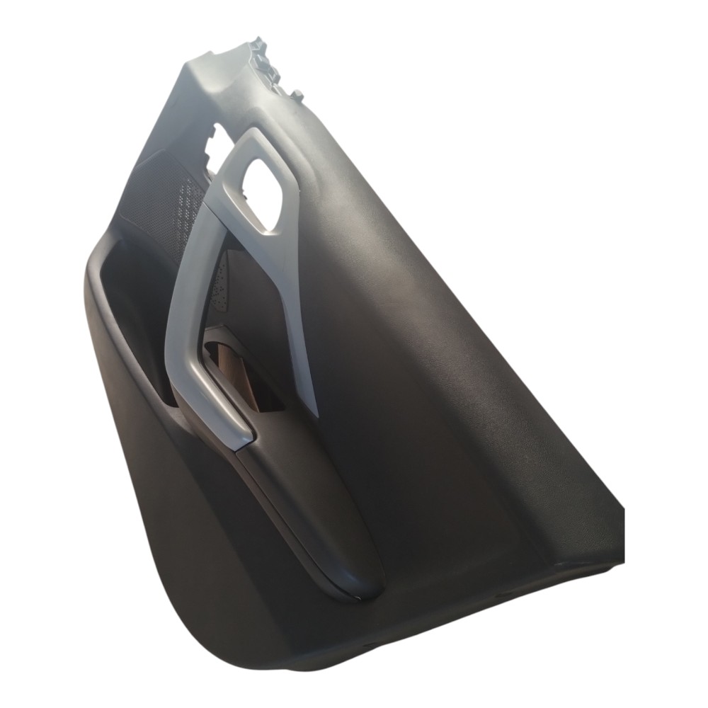 Forro Porta Dianteira Direita Peugeot 208 2013 À 2019. 2