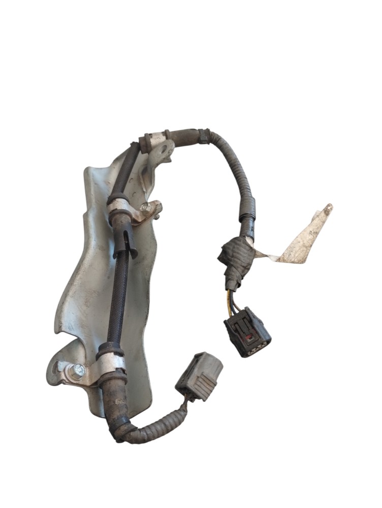 Chicote Sensor De Rotação Honda Fit 1.4 2009 À 2014. 2