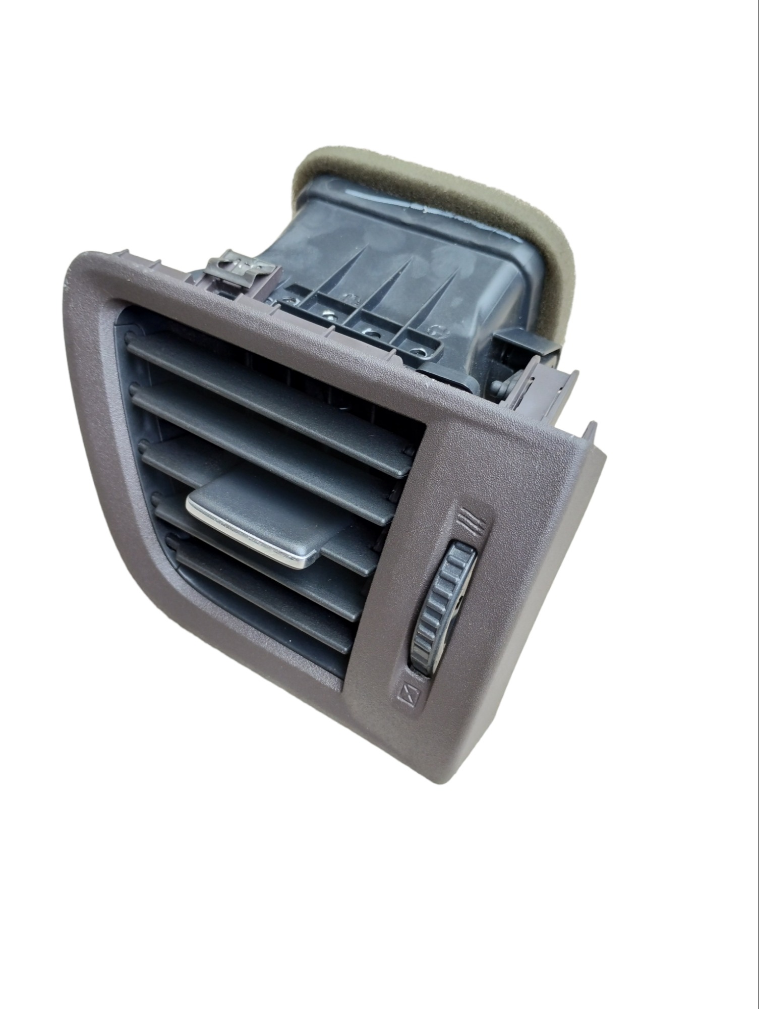 Difusor De Ar Direito Honda Civic 2012 À 2016. 3