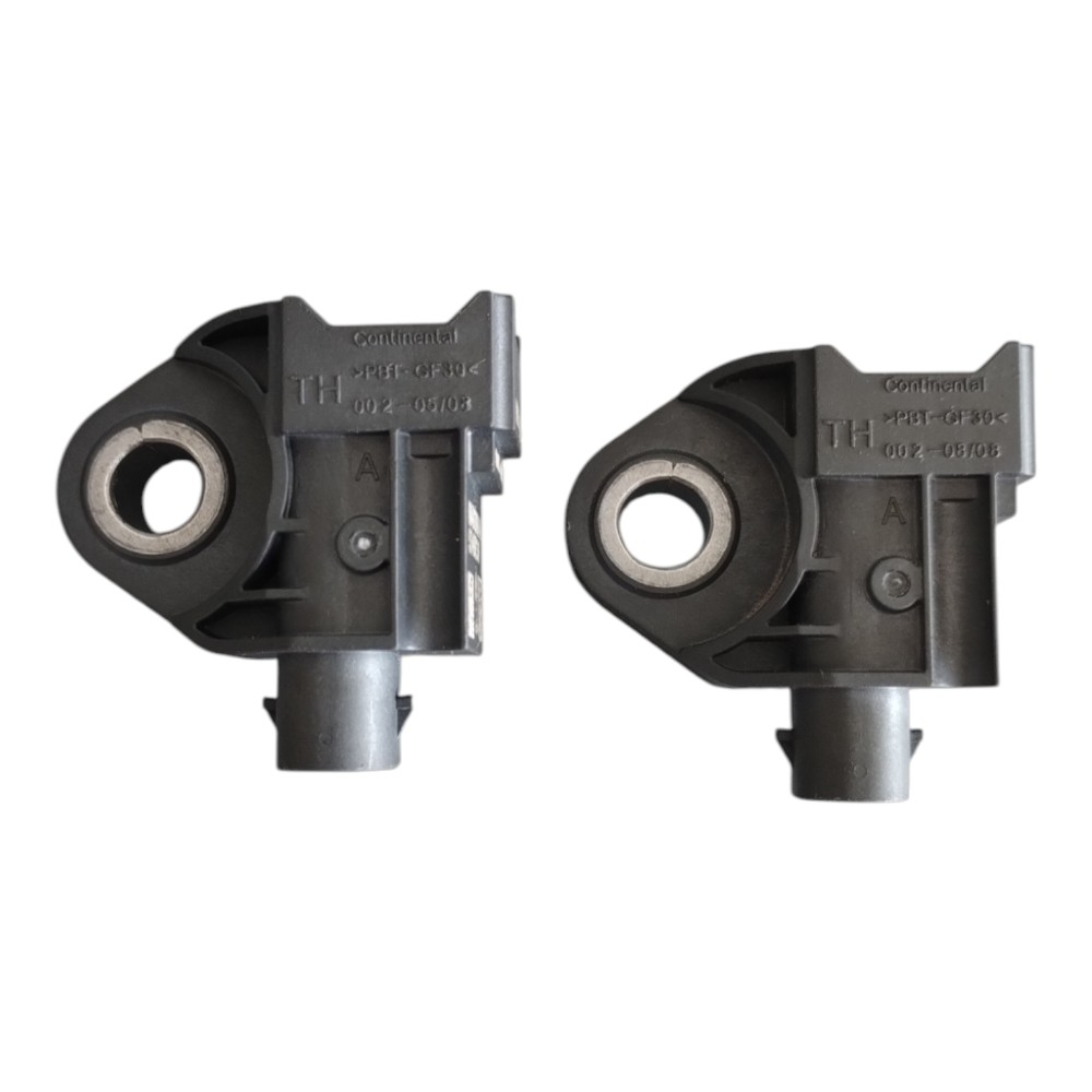 Sensor De Impacto Jeep Compass T270 2022 À 2026 Original. 2