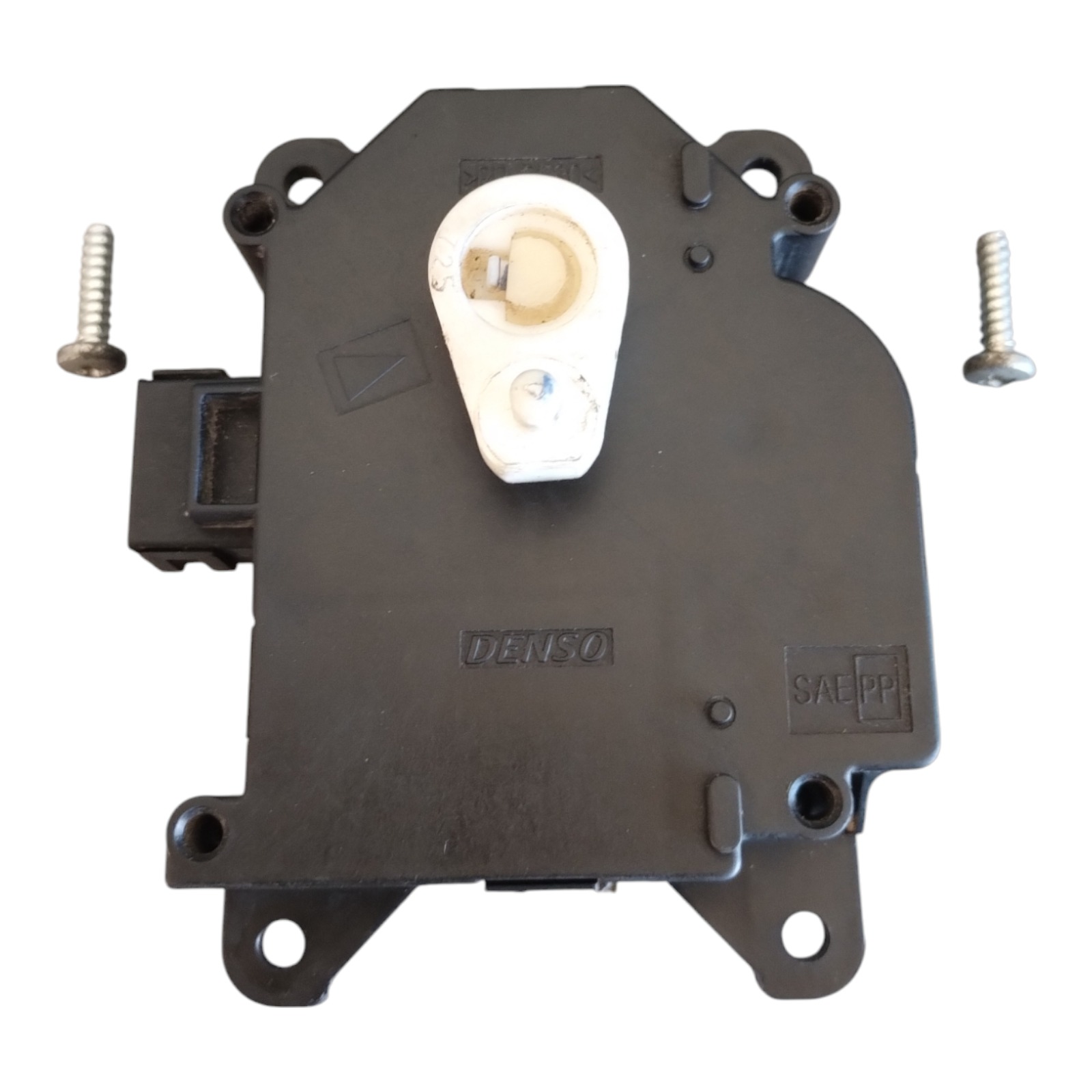 Motor Atuador Da Caixa De Ar Toyota Corolla 1.8 2015 Á 2019.