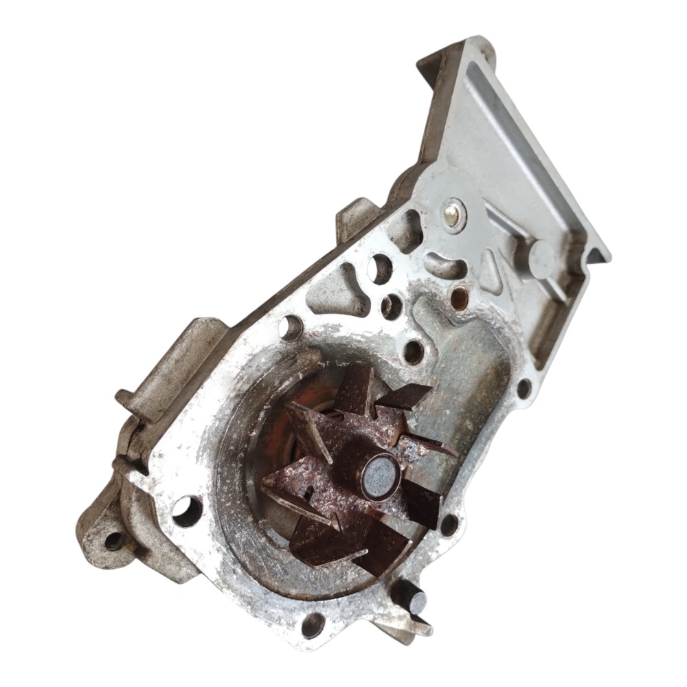 Bomba de Água Renault Megane 1.6 16V 2008 à 2013. 6