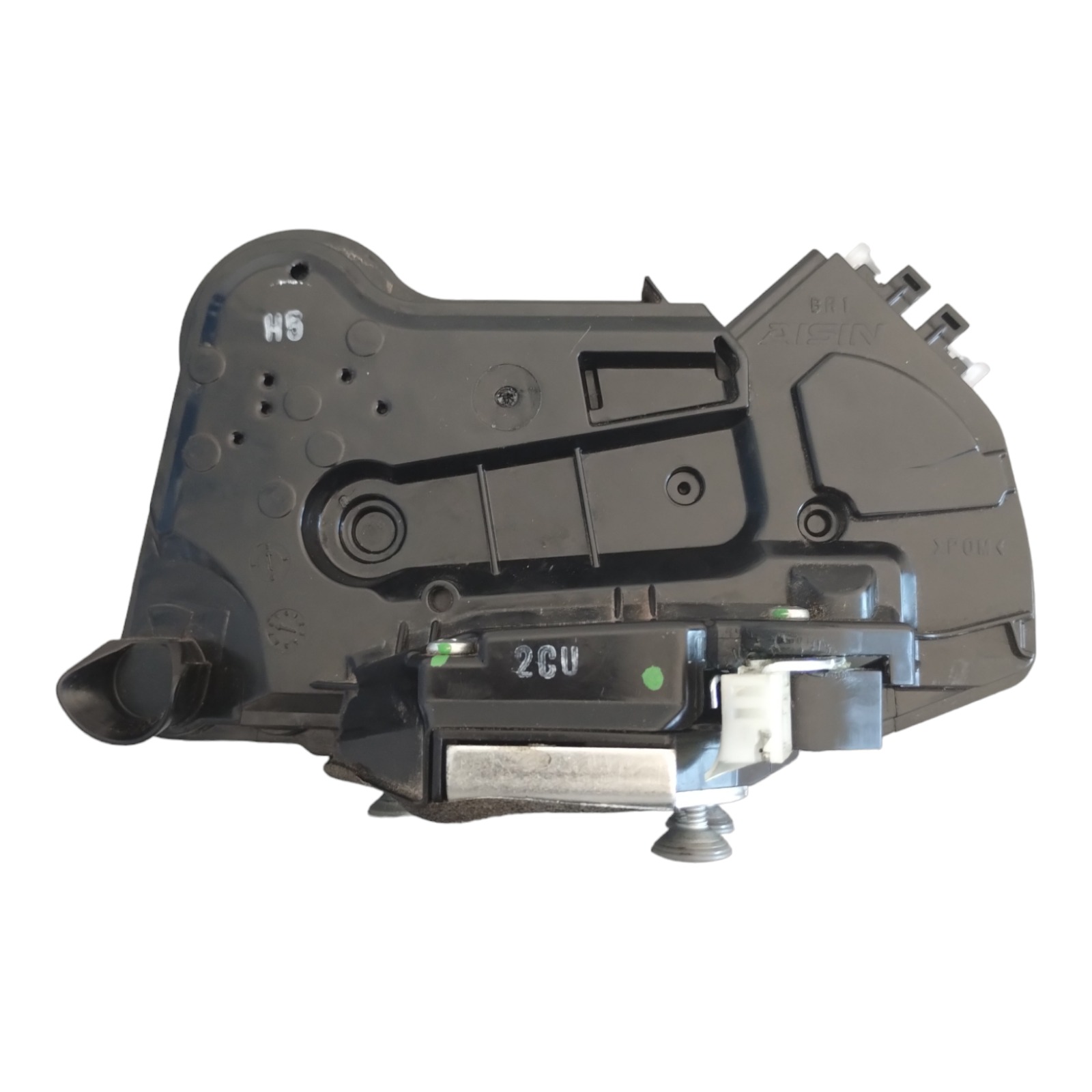 Fechadura Porta Dianteira Direita Toyota Yaris 19 À 24. 1