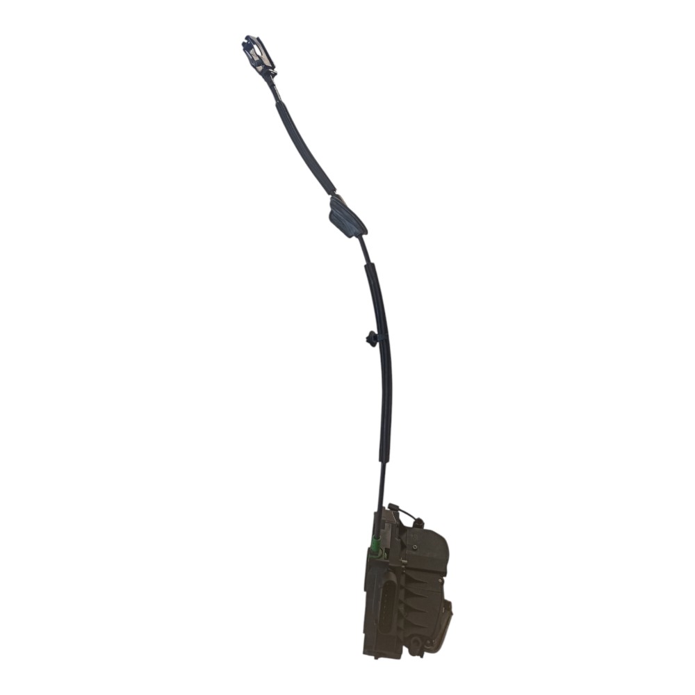 Fechadura Porta Dianteira Esquerda Ford Ka 2014 A 2019. 2