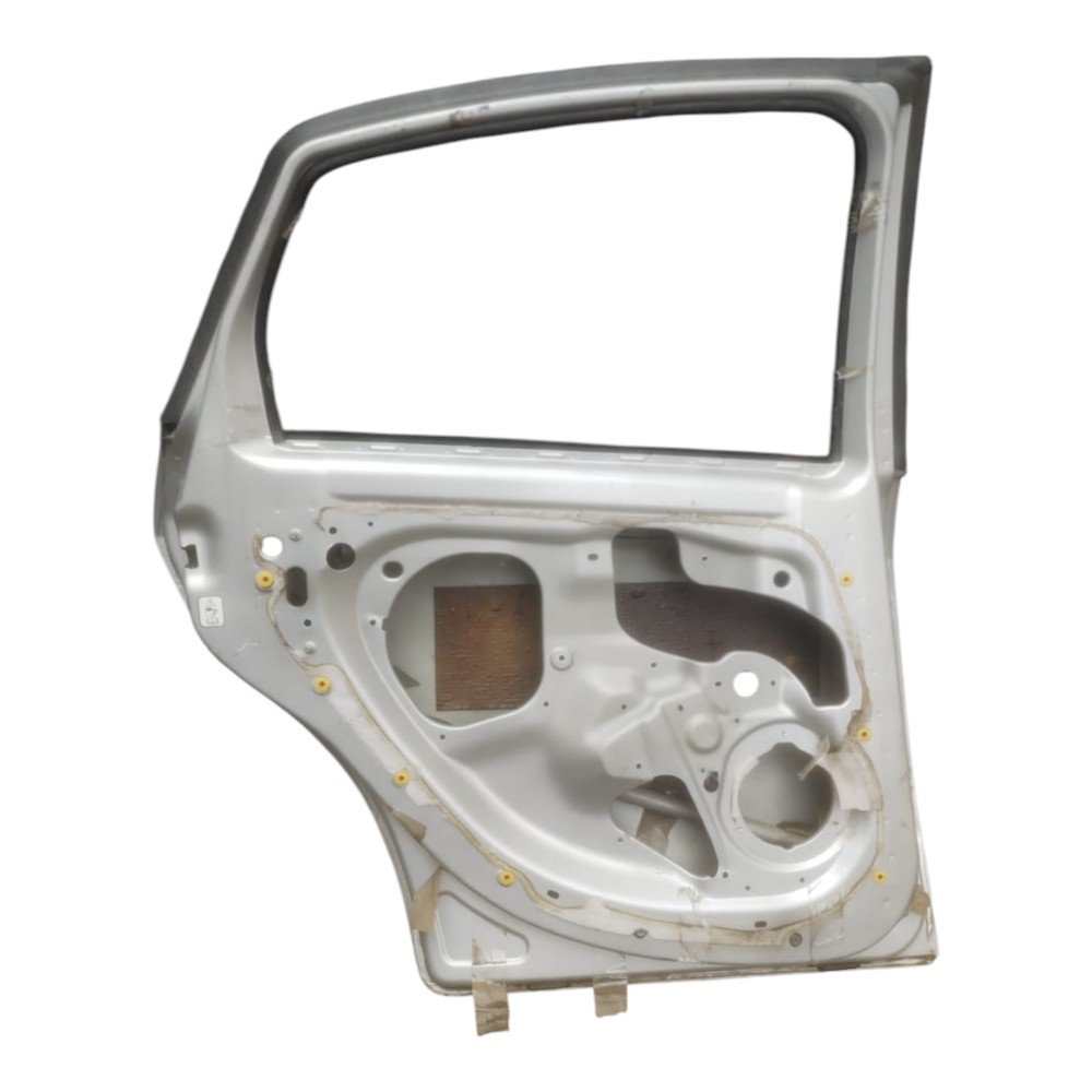 Porta Traseira Esquerda Fiat Linea 2009 à 2014. 3