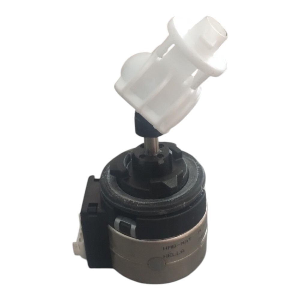 Motor Regulagem D Altura Farol Volkswagen Jetta 2011 À 2018. 4