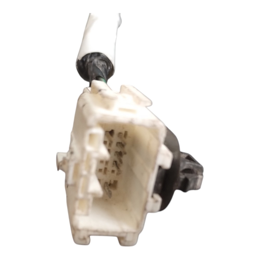 Motor Do Teto Solar Honda Civic G10 2017 À 2021. 9