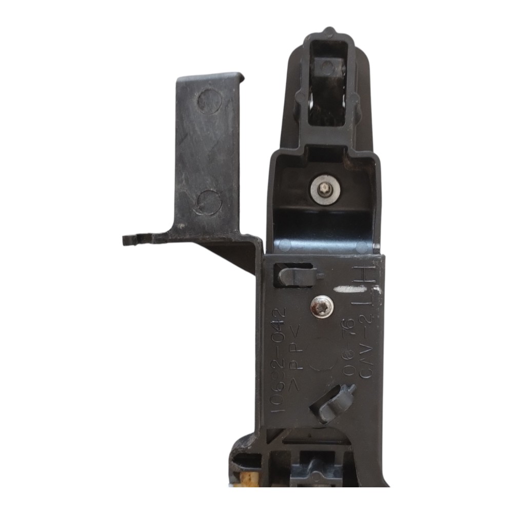 Maçaneta Externa Dianteira Esquerda Ford Fusion 2007 à 2012. 5