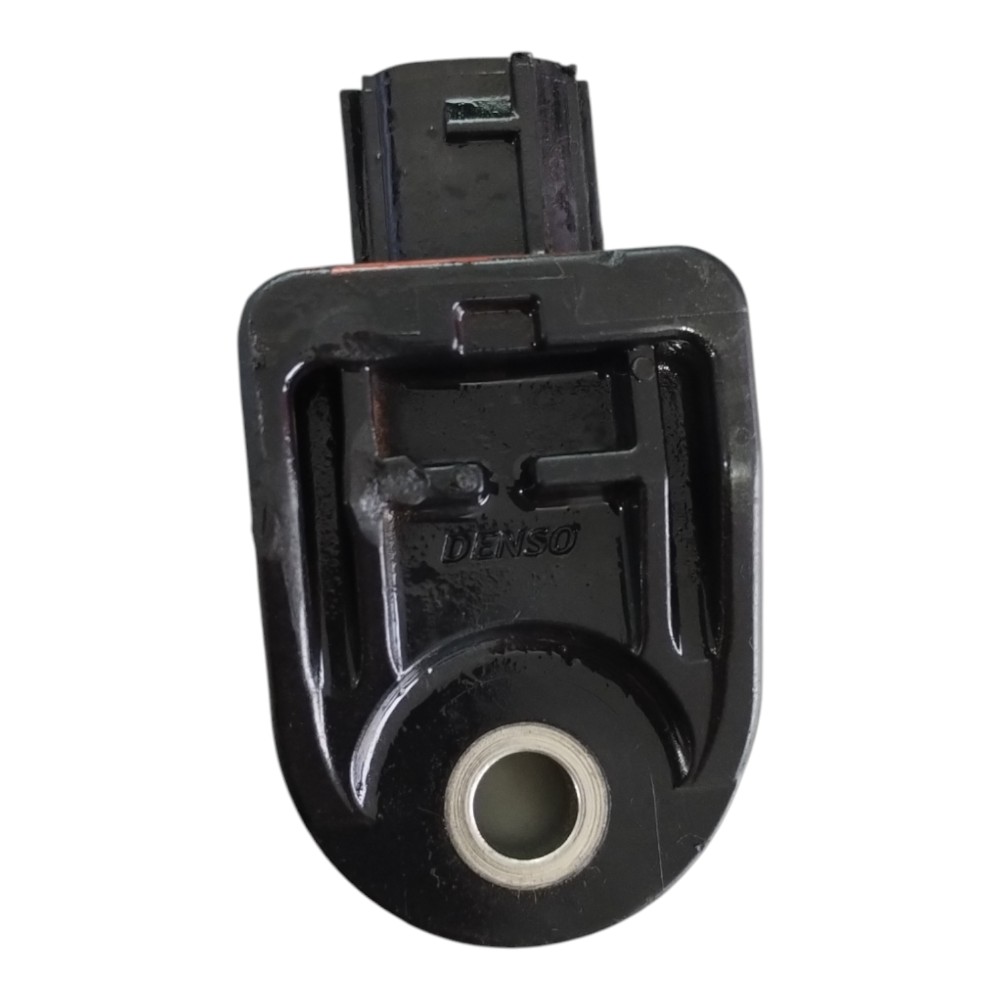 Sensor De Impacto Toyota Corolla 2010 À 2014. 3