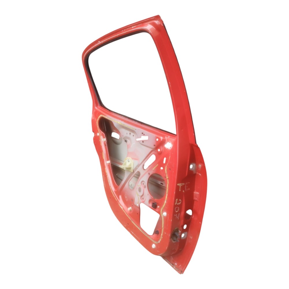 PORTA TRASEIRA ESQUERDA PEUGEOT 207 2008 À 2013. 4