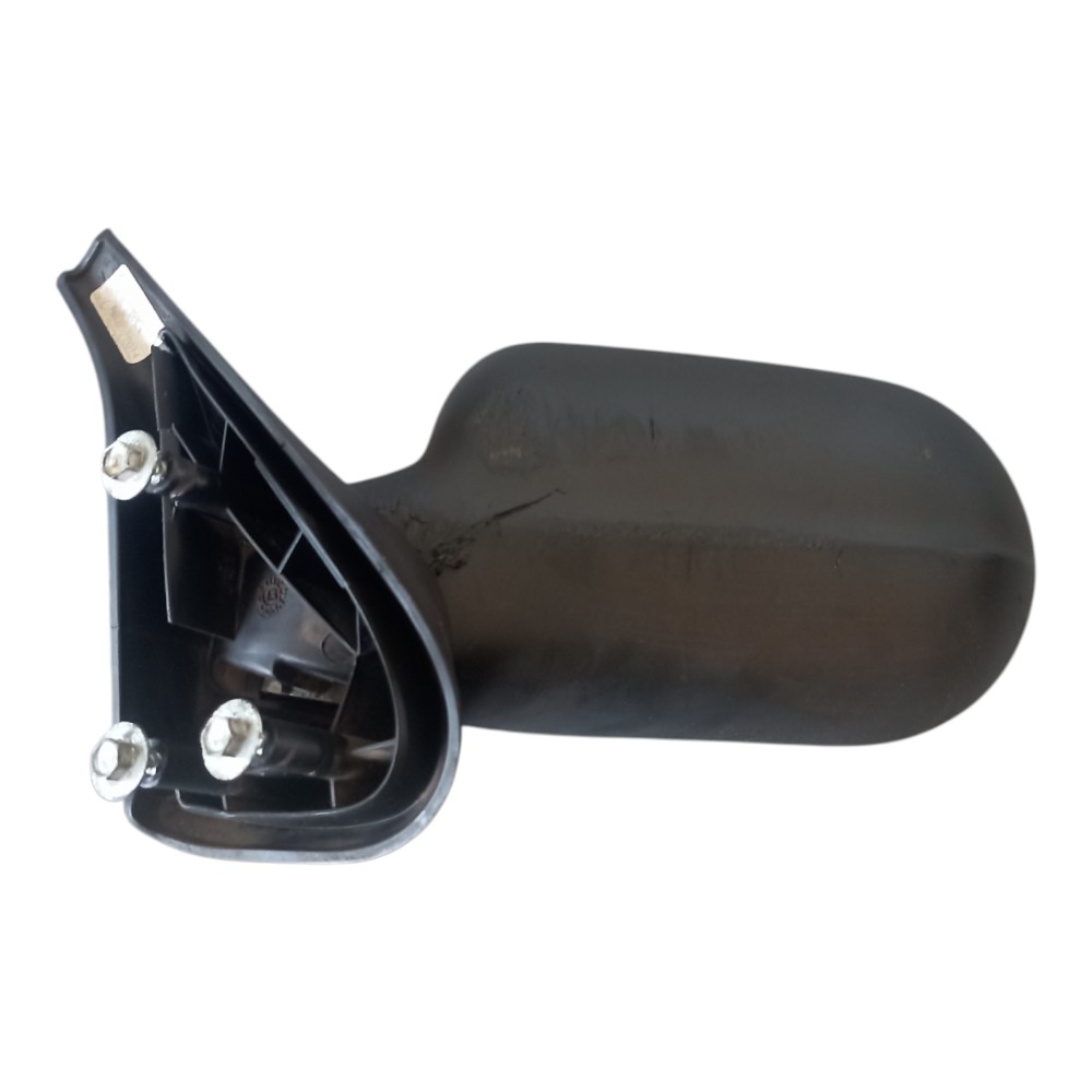 Retrovisor Externo Esquerdo Fiat Uno Mille 2004 À 2013. 5