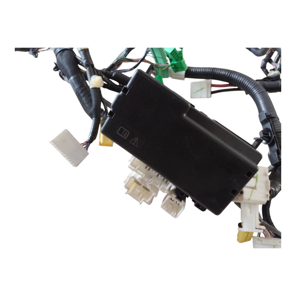 Chicote Do Painel Original Honda Hr-v 1.8 2015 À 2019. 7