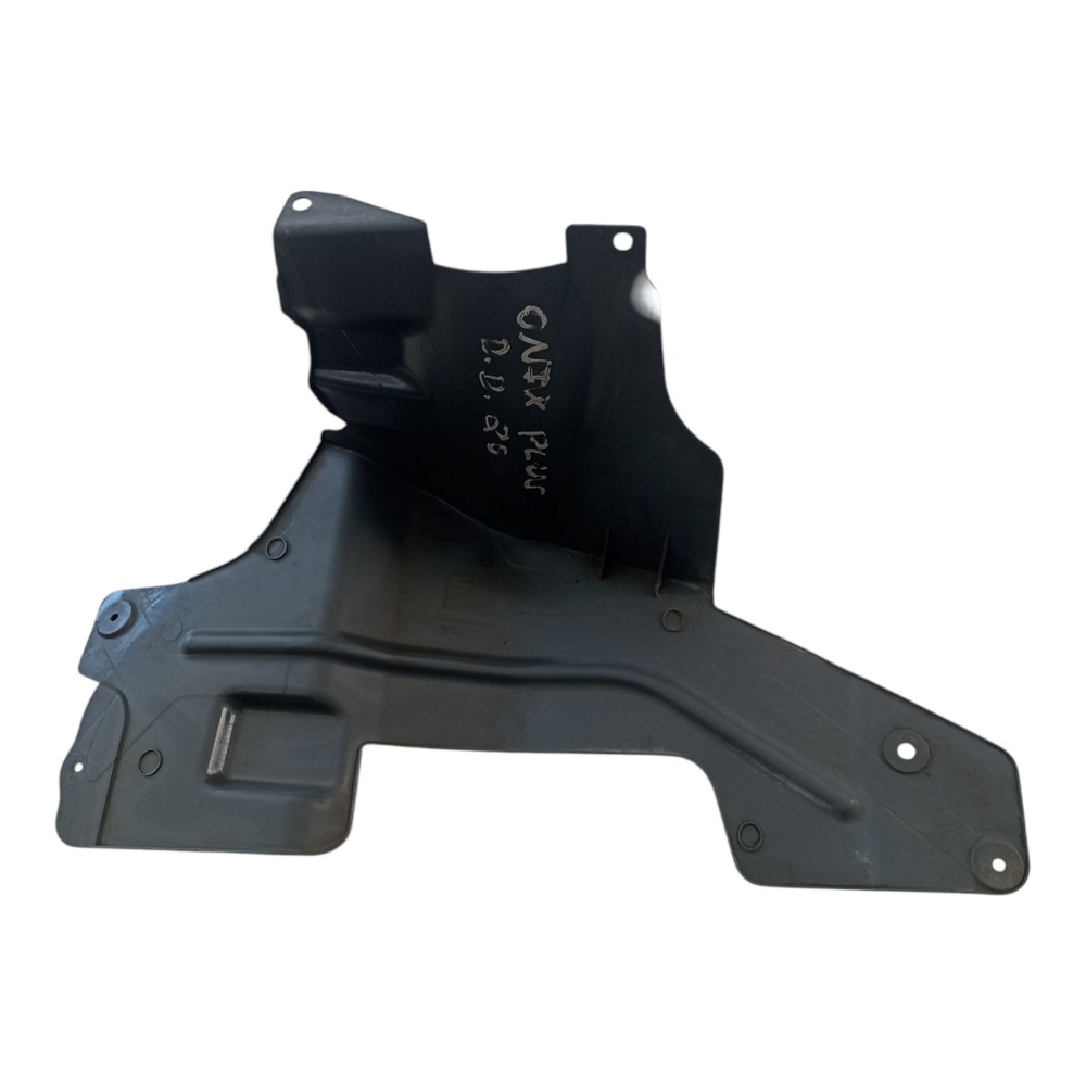 PROTETOR CORREIA DIANT.DIREITA CHEVROLET ONIX PLUS 2018/2022 1