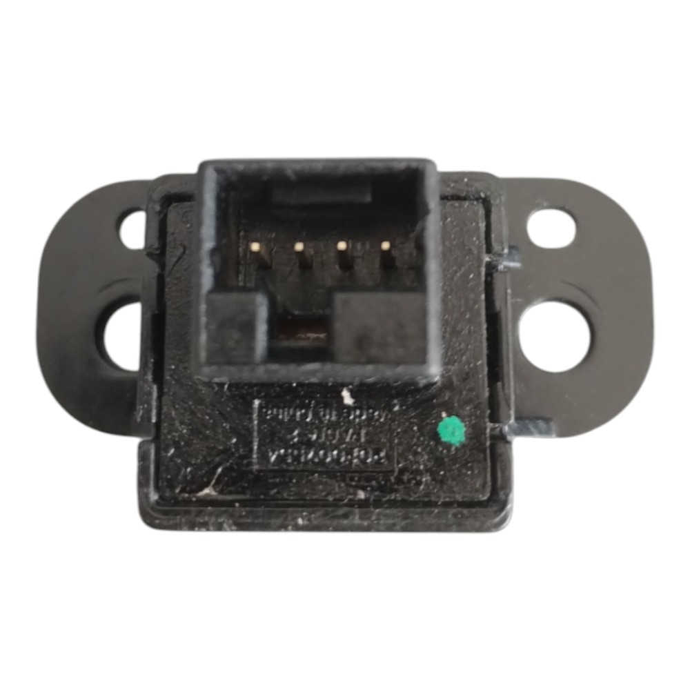 Interruptor Luz Emergência Gm Cobalt 2013 À 2018. 2