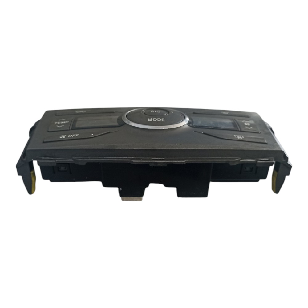 Comando Controle Ar Cond. Toyota Corolla 2009 À 2014. 3