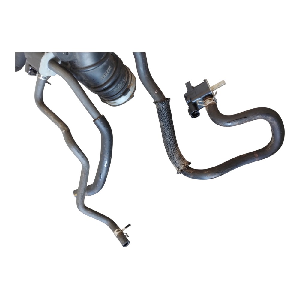Mangueira Filtro Do Ar Toyota Etios 1.5 2016 À 2021. 3