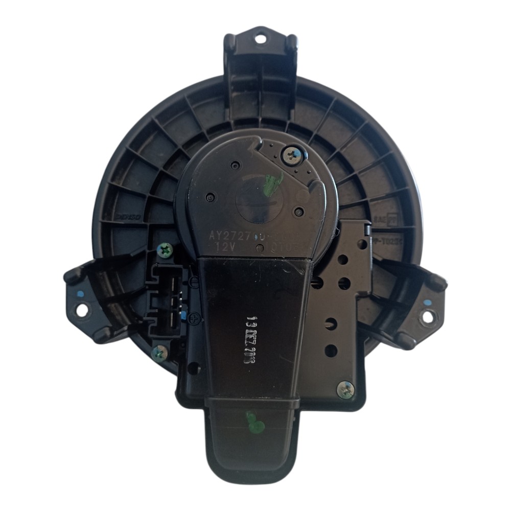 Motor Ar Ventilação Forçado Toyota Corolla Xei 2015 A 2019. 3