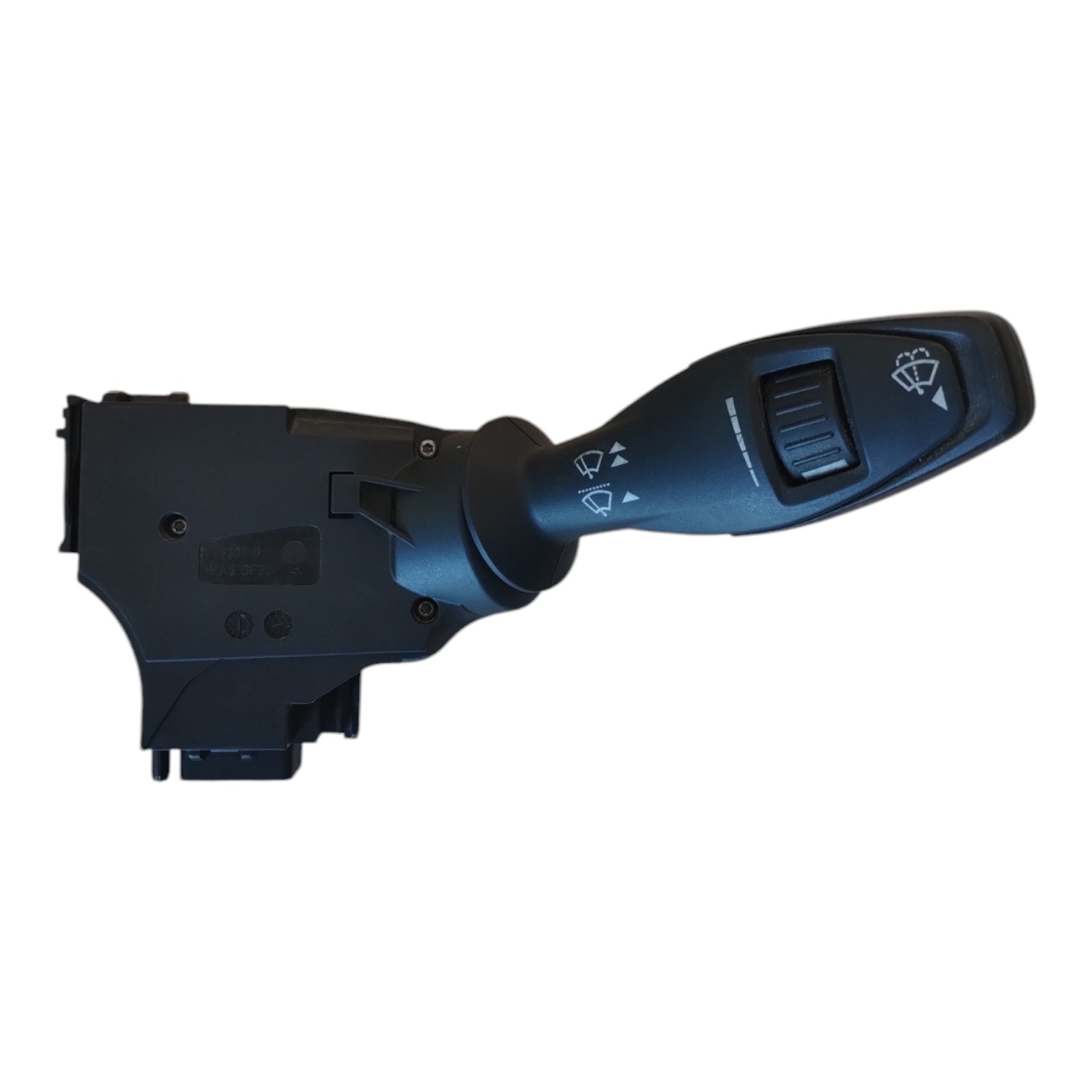 Comando De Seta Farol Limpador Ford Ecosport 2011 Á 2020 1