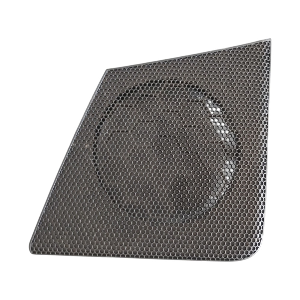 Moldura Alto Falante Direito Painel Toyota Etios 2013 À 2021 Preto
