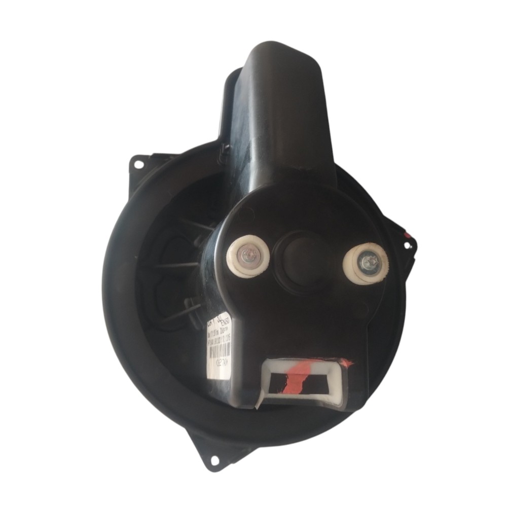 Motor vent. ar forçado fiat mobi vivace palio 1.0 8v. 17/25. 4