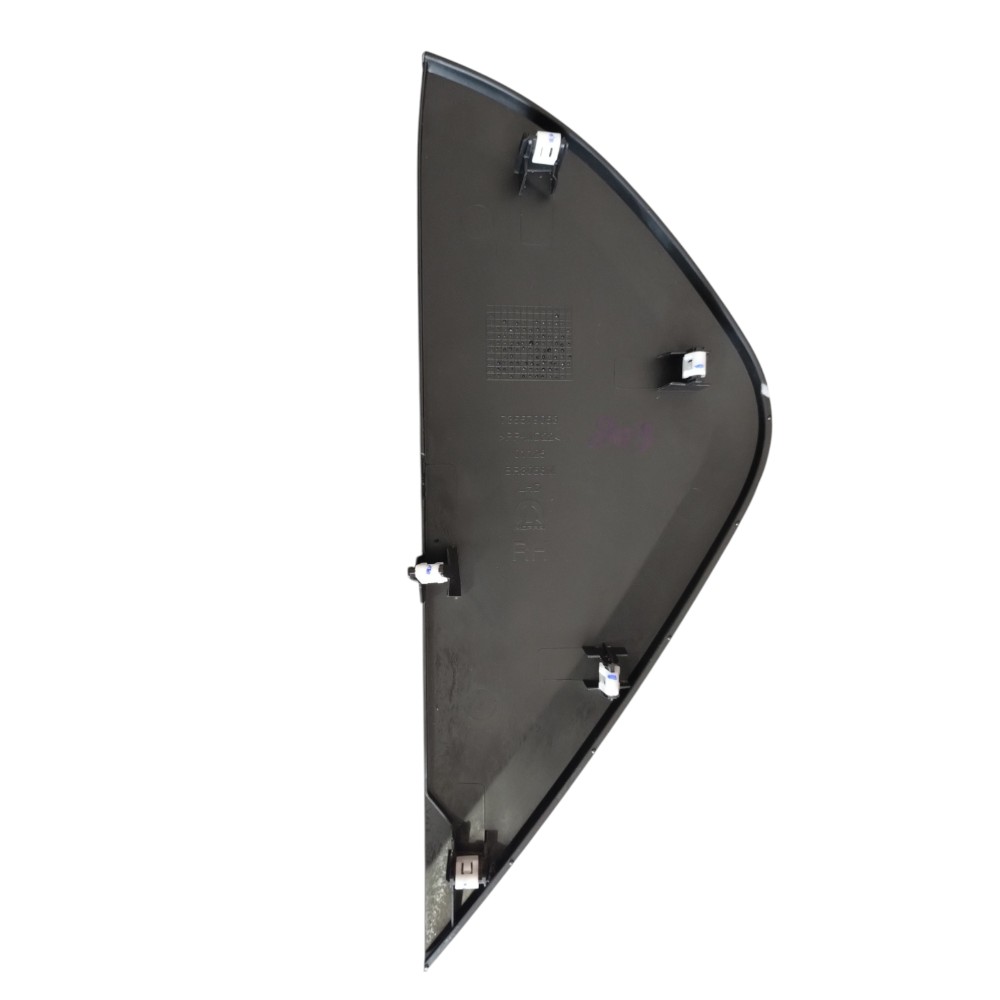 Moldura Lateral Painel Direito Jeep Renegade 2022 À 2025. 2