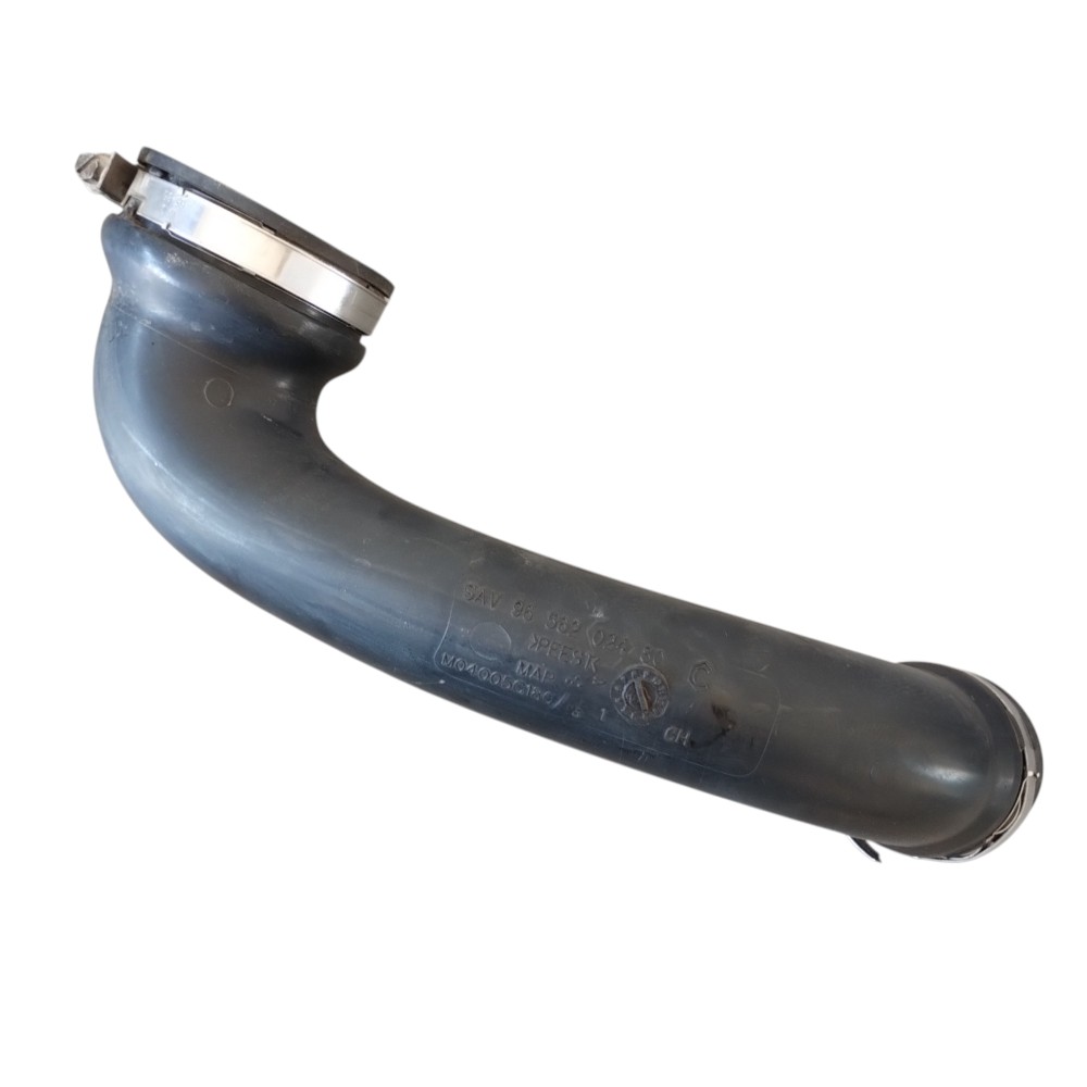 Mangueira Duto Intercooler Citroen C4 Lounge 1.6 Thp 14/20. 1
