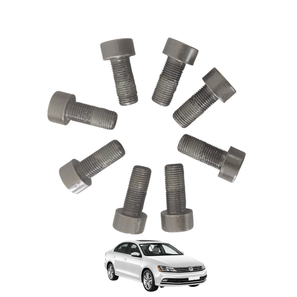 Parafuso Volante Motor Jetta Golf Passat 2.0 16v Tsi 11 À 16 1