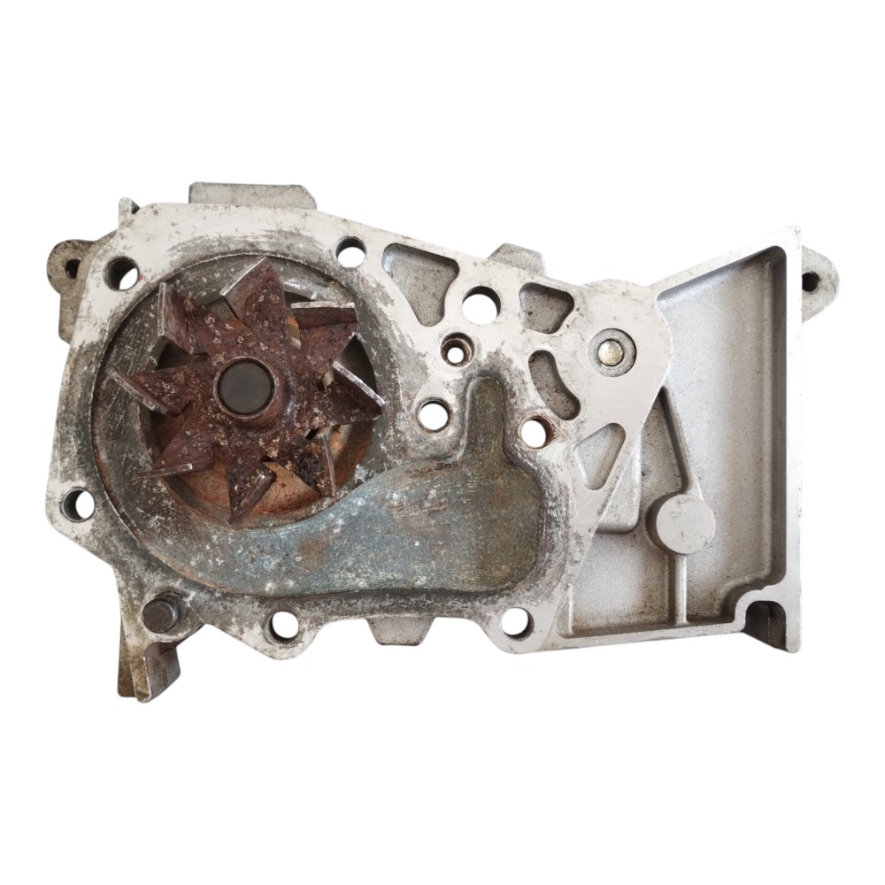 Bomba de Água Renault Megane 1.6 16V 2008 à 2013. 7