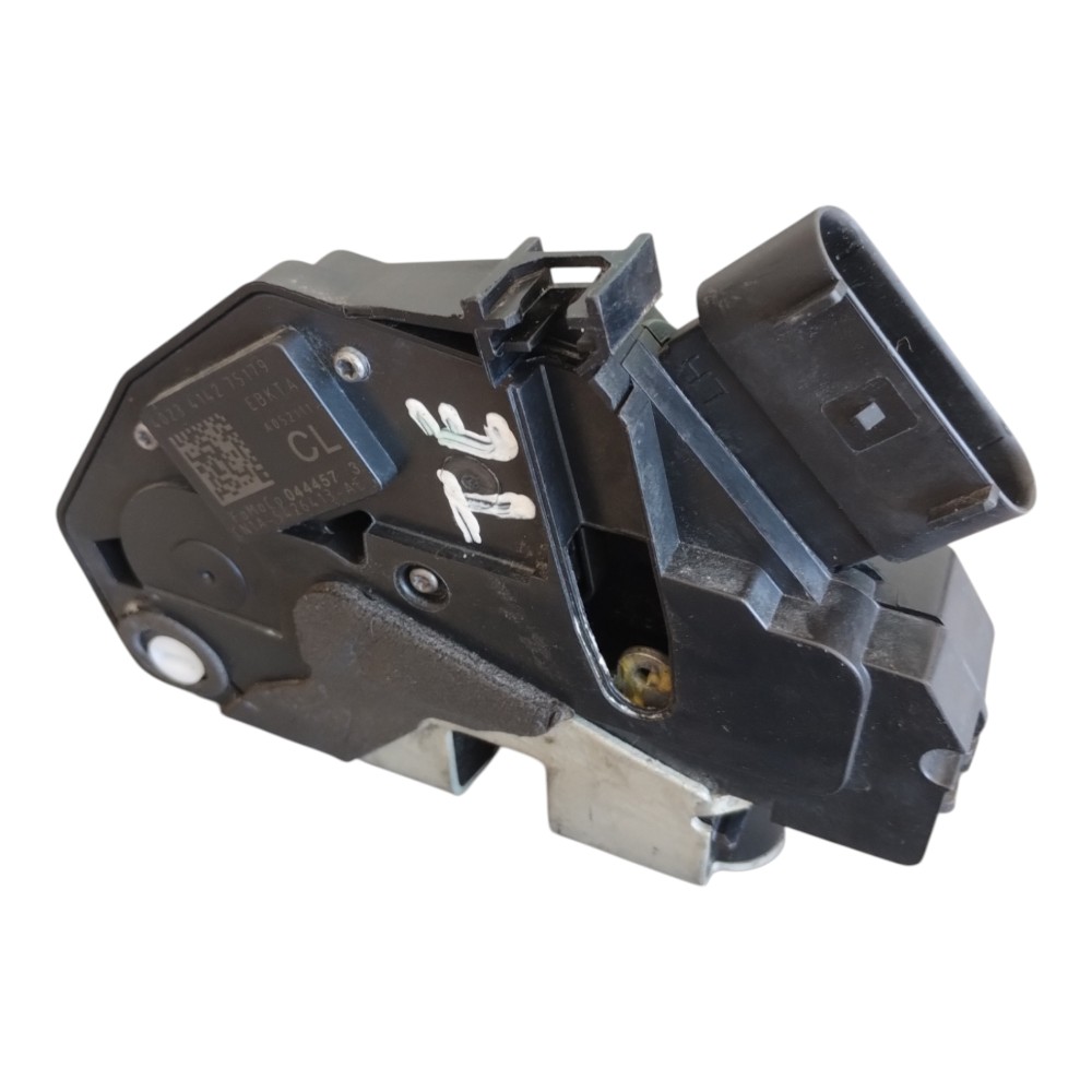 Fechadura Porta Traseira Esquerda Ford Ecosport 2013 À 2017. 3