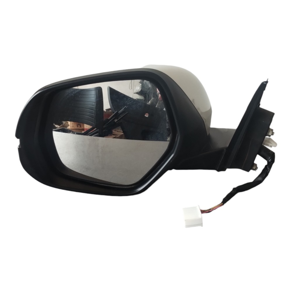 Retrovisor Eletrico Lado Esquerdo Honda Hrv 1.8 16v. 15/19. 3