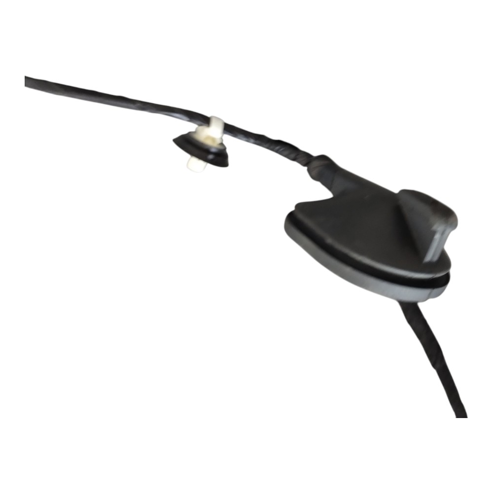 Chicote Porta Traseira Direita Jeep Compass T270 2021 À 2026 7