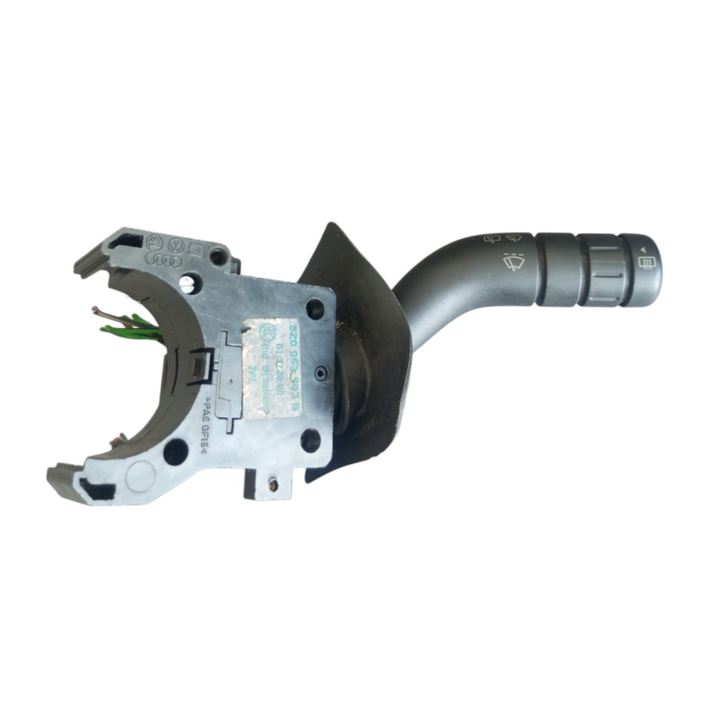 Chave Limpador Parabrisa Vw Gol Fox G5 G6 2009 À 2013. 1