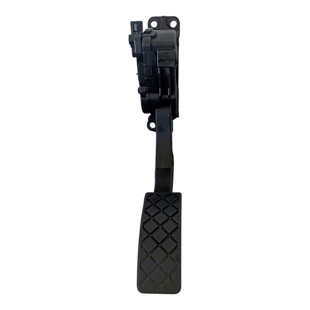 Pedal Acelerador Eletrônico Vw Fox Gol Voyage Saveiro. 5