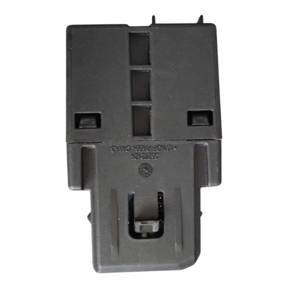Moldura Entrada Usb E Tipo-c Jeep Compass Commander 22 À 26. 3
