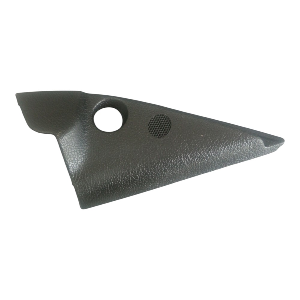 Moldura Interna Retrovisor Direito Peugeot 206 2008 À 2012. – Preto 2