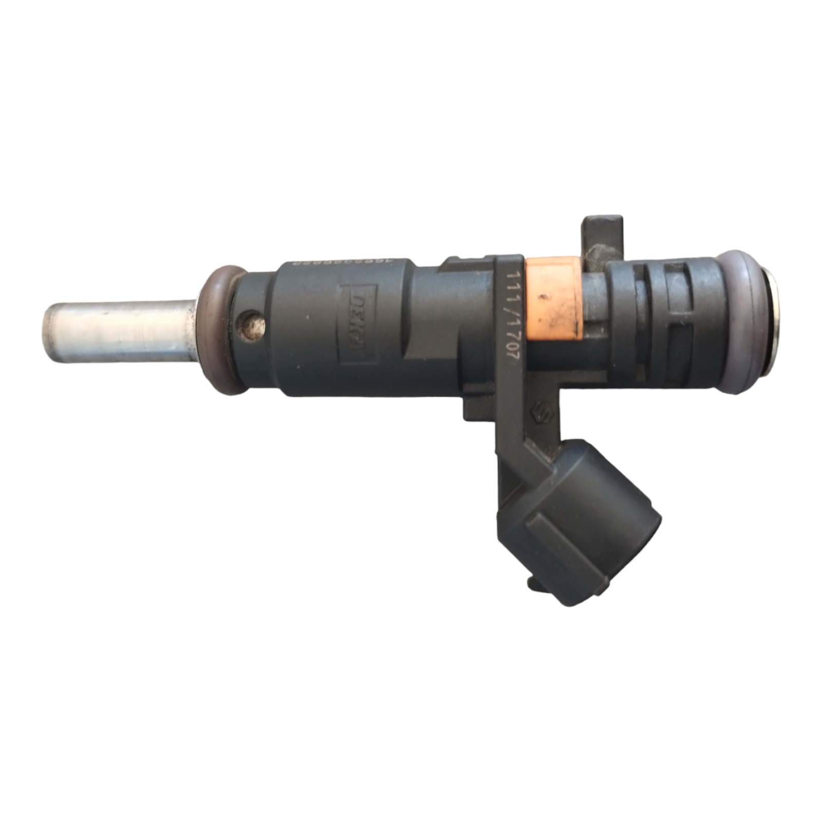 Bico Injetor  Renault Sandero E Logan 1.6 16v Motor Hr16 3