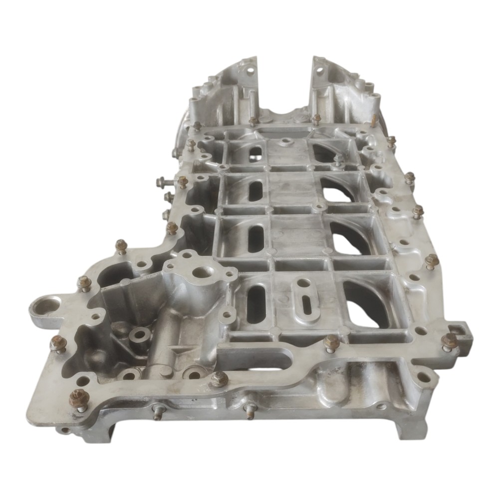 Sobre Carter Ford Ranger Transit Troller 2.2 3.2 5cc Diesel. 4