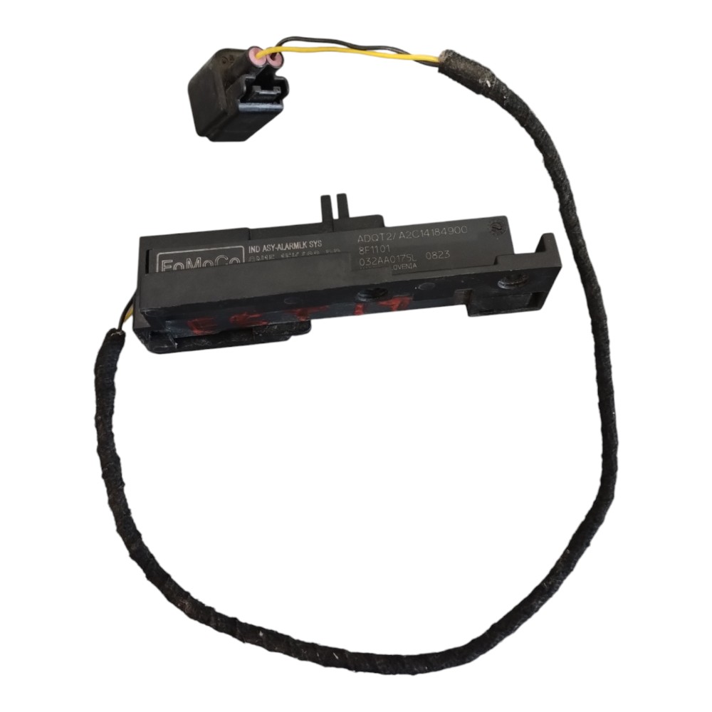 Antena Interna Ford Ecosport 2019 Á 2021.