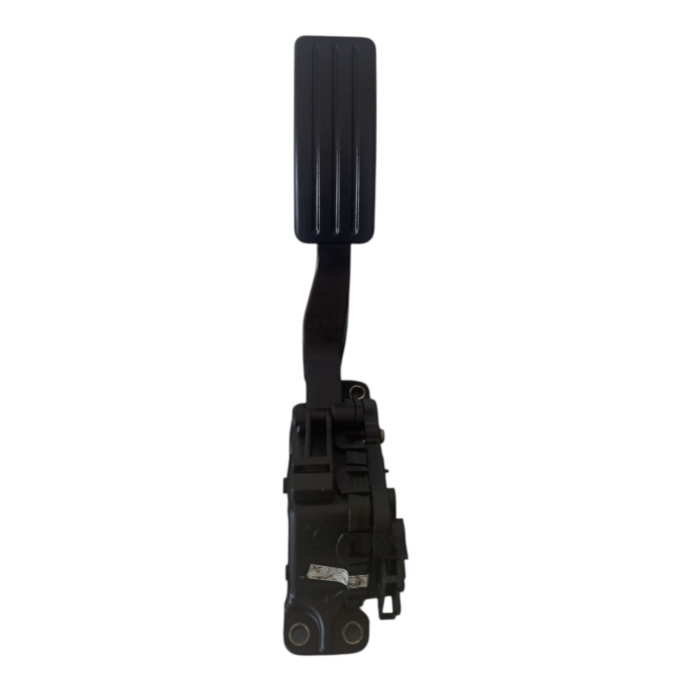 Pedal Acelerador Eletrônico Renault Duster 2016 A 2021. 3