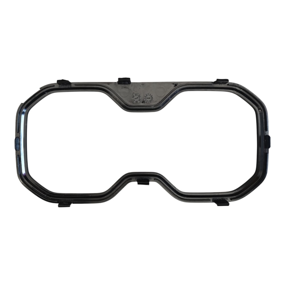 Moldura Porta Copos Jeep Renegade T270 2022 À 2025. 3