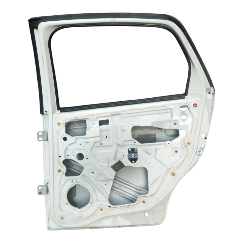 Porta Traseira Direita Fiat Grand Siena. 6