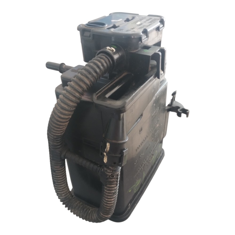 FILTRO CANISTER CHEVROLET CRUZE 2012 Á 2016. 4