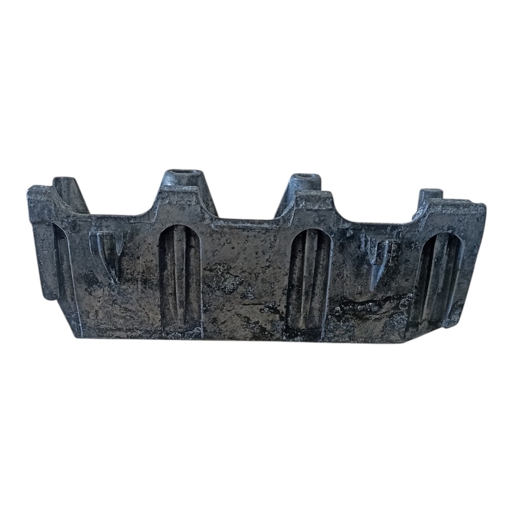 Suporte Filtro Ar Renault Logan Sandero Duster 2008 À 2013. 5