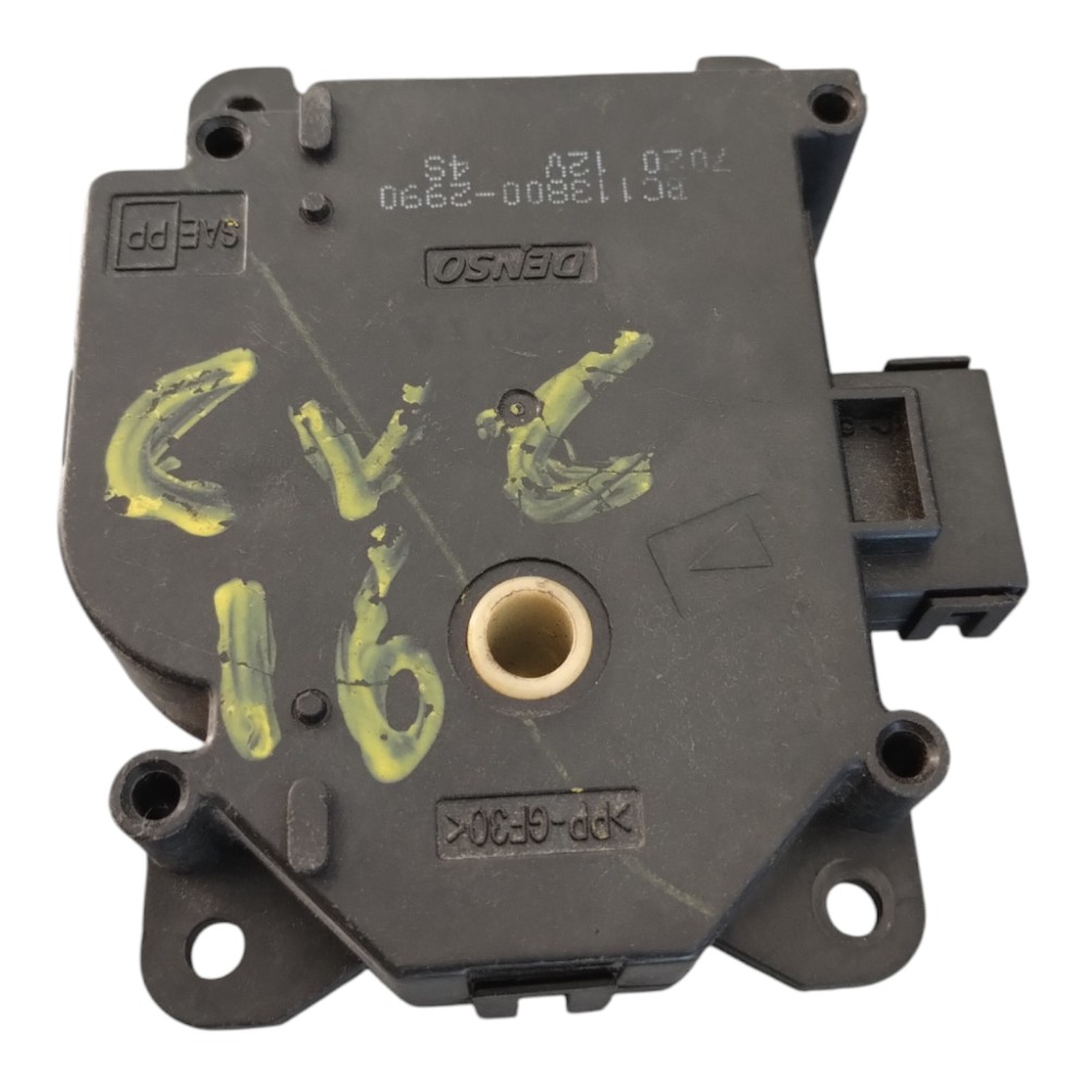 Motor Atuador Caixa Ventilação Interna Honda Civic 2012/2016 3