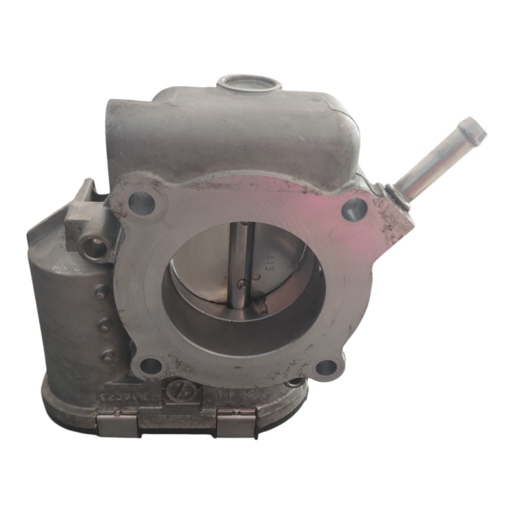 Tbi Corpo De Borboleta Hyundai Hb20 1.6 16v 2013 À 2019. 2