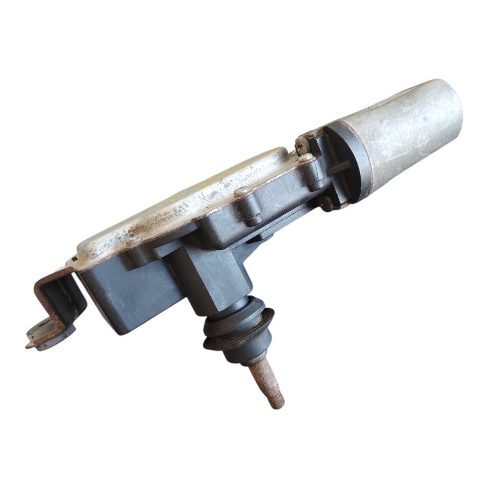Motor Limpador Traseiro Original Gm Captiva 2010 À 2014. 2