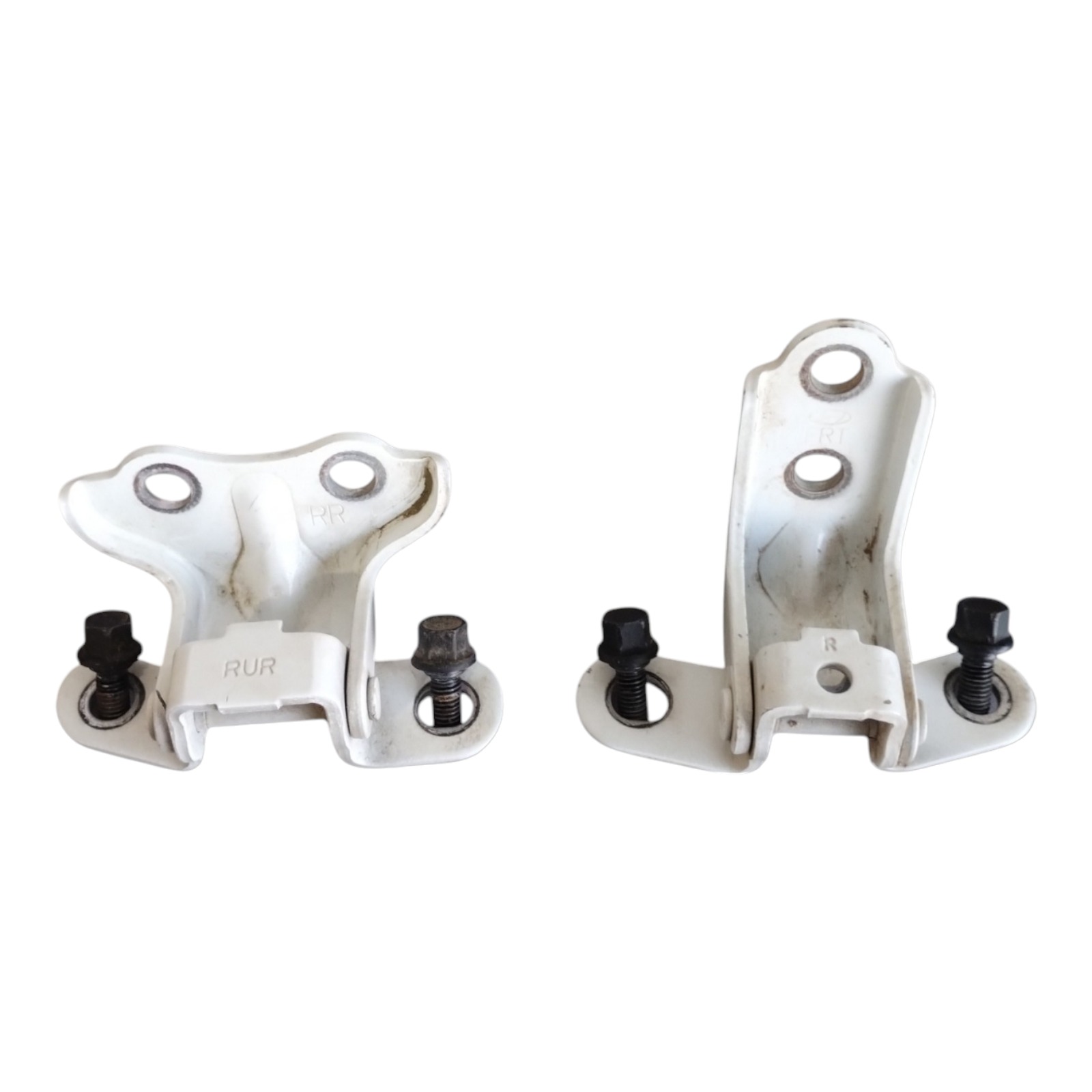 Dobradiça Porta Traseira Direita Hyundai Veloster 2011/2014. 3