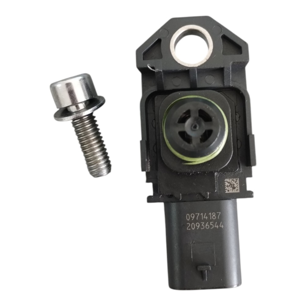Sensor Map Jeep Compass Commander Fastback Toro 1.3 T270.